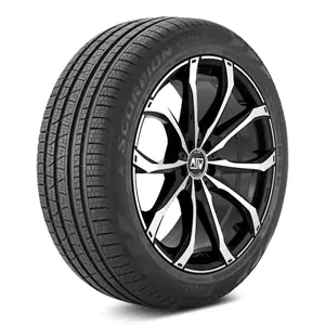 Pirelli Scorpion Verde All Season Run Flat