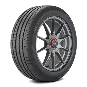 Pirelli Scorpion Verde Run Flat