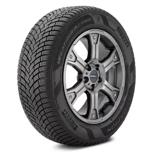 Pirelli Scorpion WeatherActive