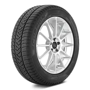 Pirelli Scorpion Winter Run Flat