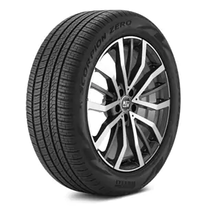 Pirelli Scorpion Zero All Season Run Flat