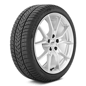 Pirelli Winter Sottozero 3 Run Flat
