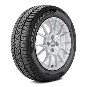 Pirelli Winter Sottozero 3