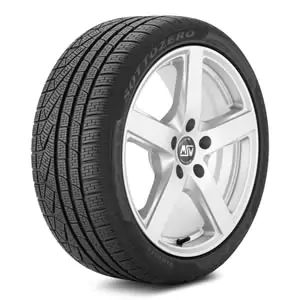 Pirelli Winter Sottozero Serie II Run Flat