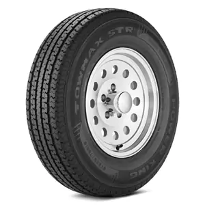 Power King Towmax STR II