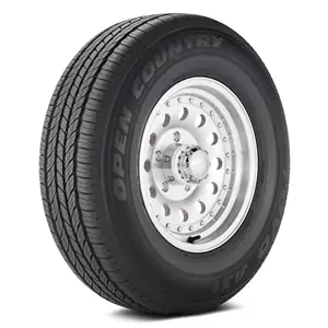 Toyo Open Country A31