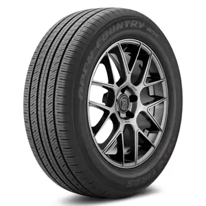 Toyo Open Country A51