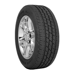Toyo Open Country H/T II