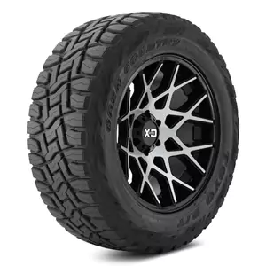 Toyo Open Country R/T