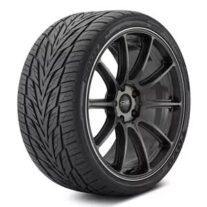Toyo Proxes ST III