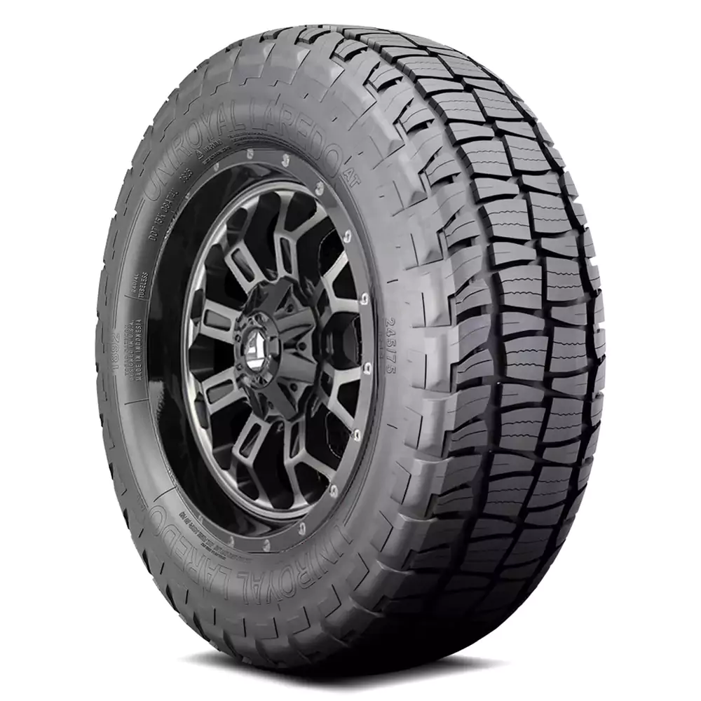 Uniroyal Laredo AT