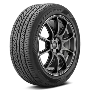 Yokohama ADVAN Sport EV A/S