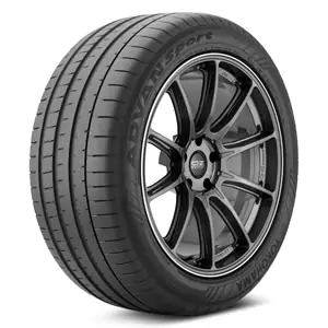 Yokohama ADVAN Sport V107D