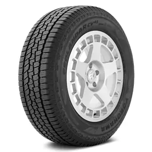 Yokohama Geolandar CV 4S