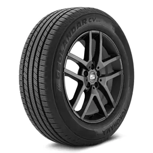Yokohama Geolandar CV G058