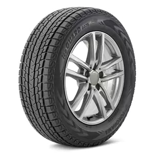 Yokohama iceGUARD G075